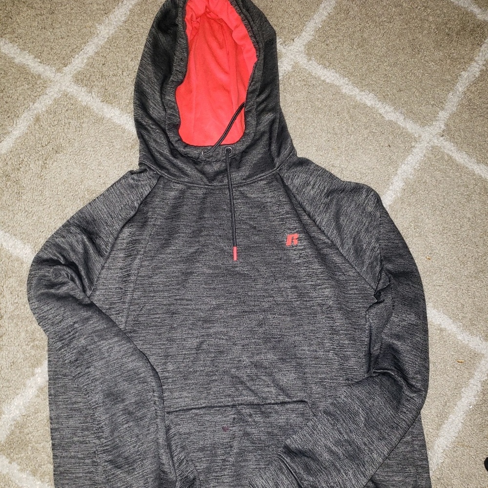 Russell hoodie